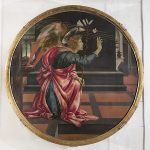 Filippino Lippi, Annunciazione