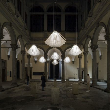 Shy Society Studio Drift Palazzo Strozzi 0