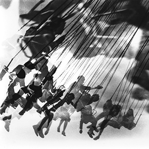 Immagine in bianco e nero