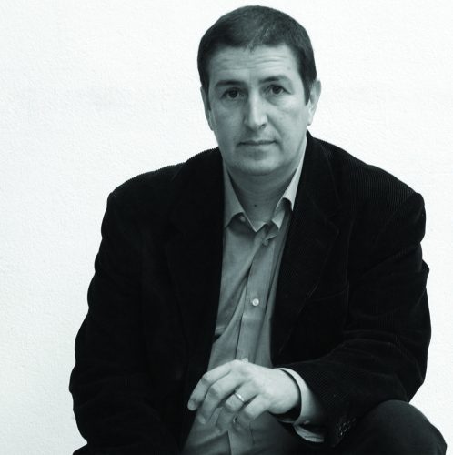 Ritratto di Antobio Ravalli