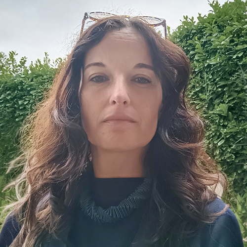 ritratto Valentina Voltolin