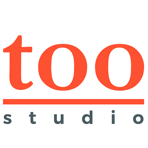 logo TOO Studio